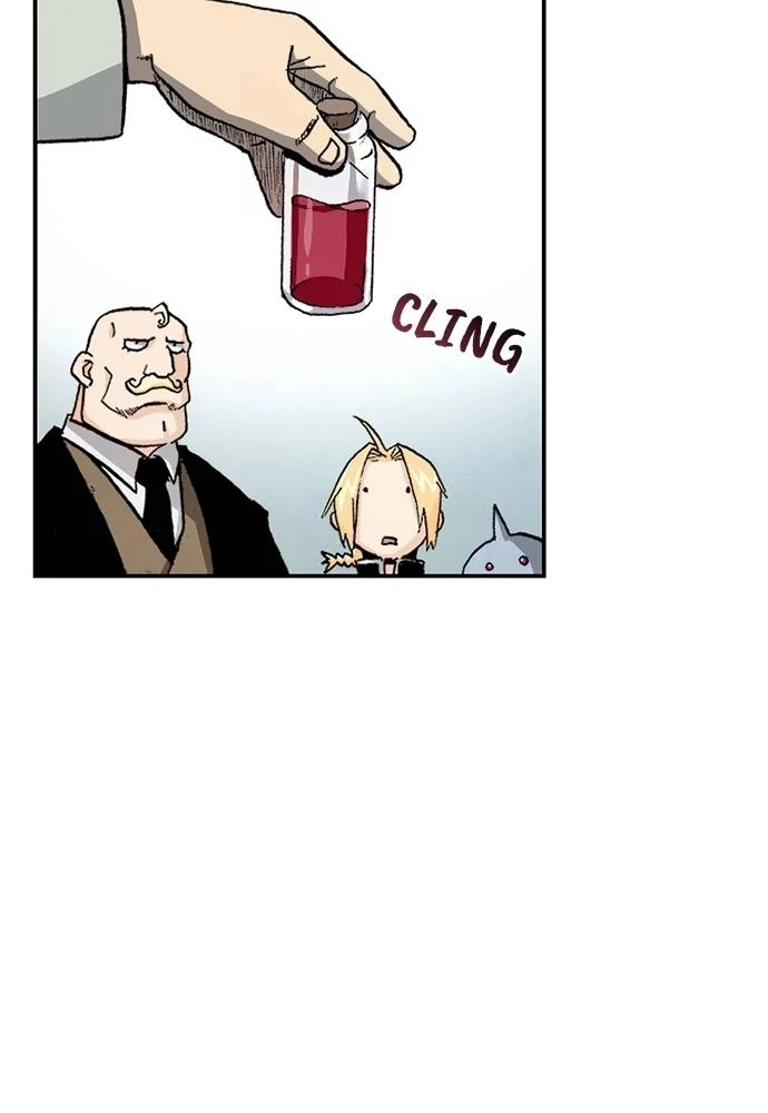 Read Fullmetal Alchemist ID Manga Online