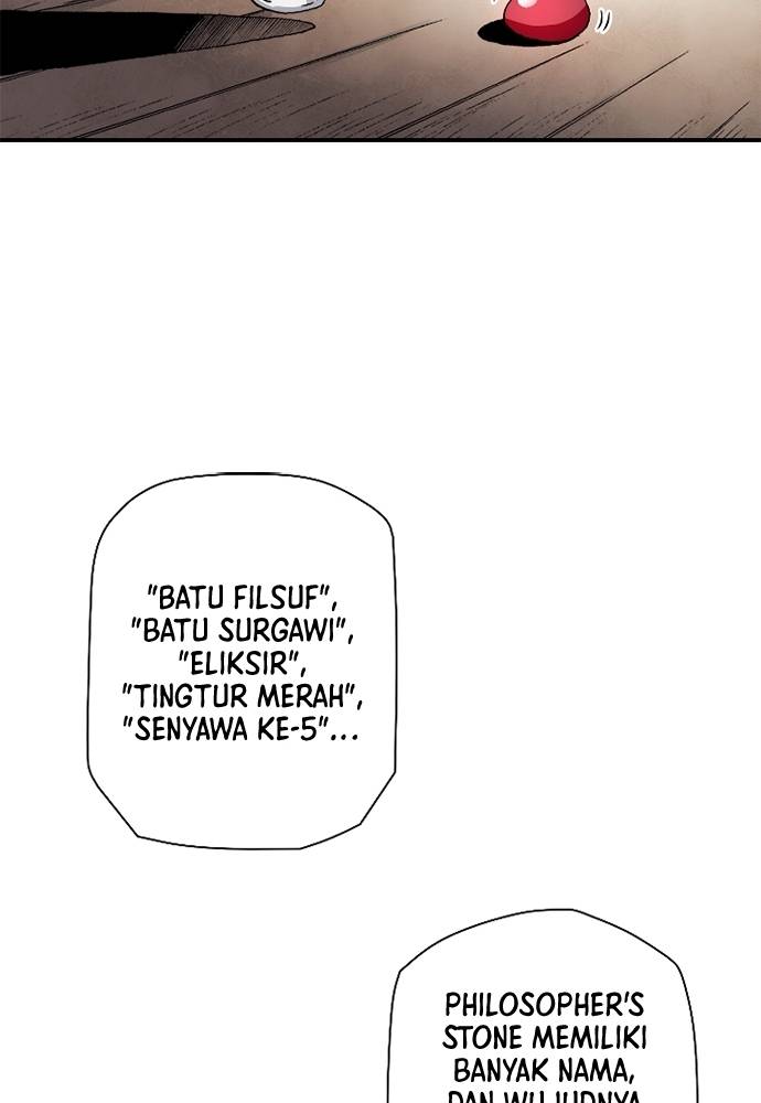 Read Fullmetal Alchemist ID Manga Online