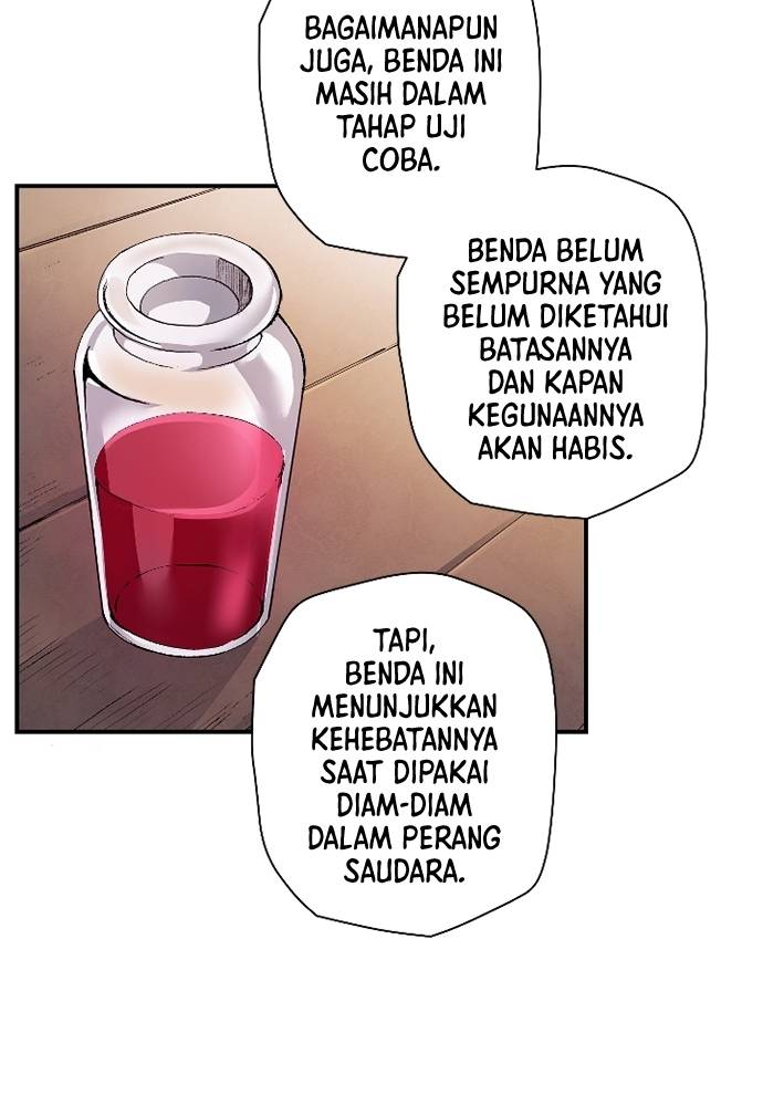 Read Fullmetal Alchemist ID Manga Online