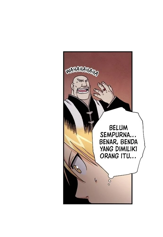 Read Fullmetal Alchemist ID Manga Online