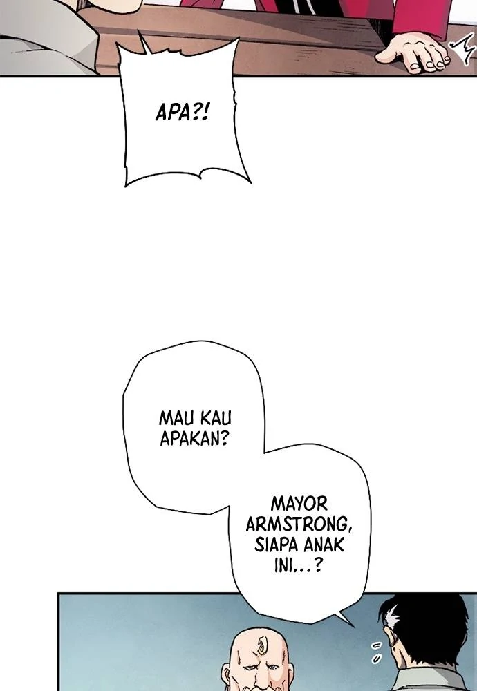 Read Fullmetal Alchemist ID Manga Online