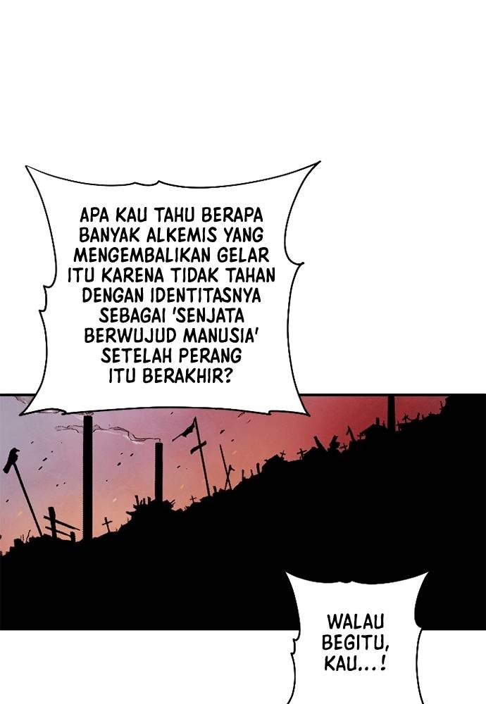 Read Fullmetal Alchemist ID Manga Online