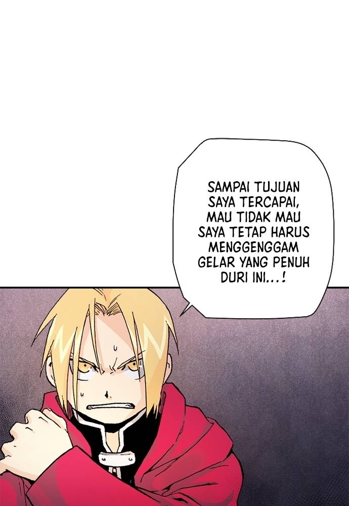 Read Fullmetal Alchemist ID Manga Online