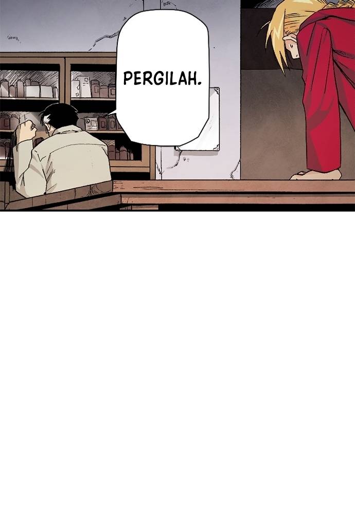 Read Fullmetal Alchemist ID Manga Online