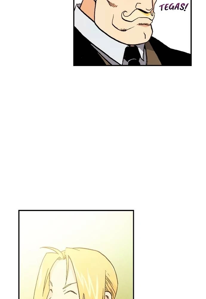 Read Fullmetal Alchemist ID Manga Online