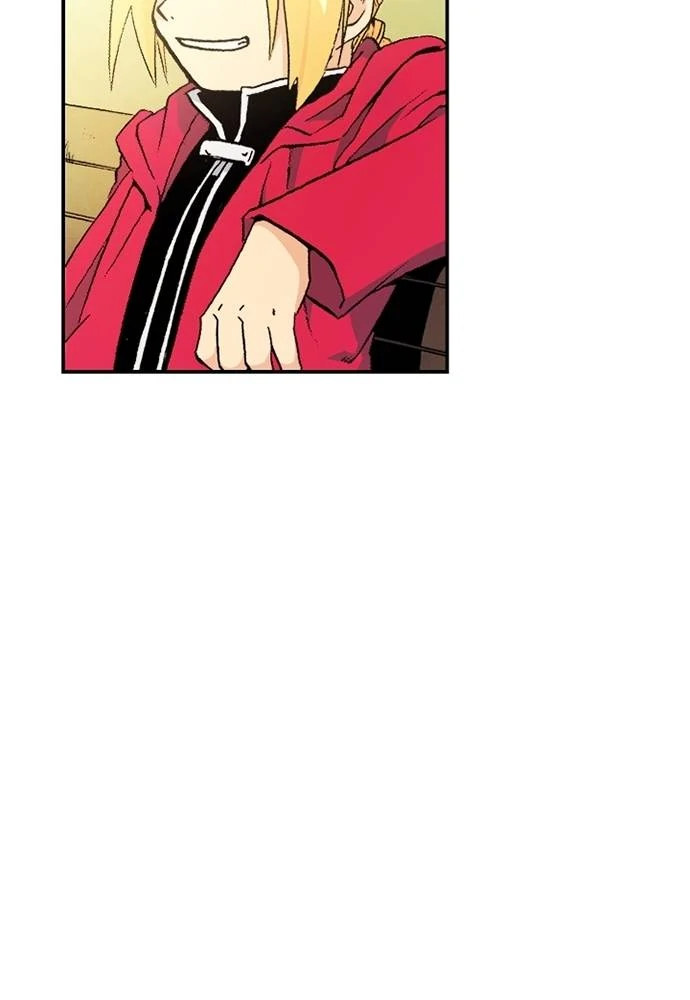 Read Fullmetal Alchemist ID Manga Online