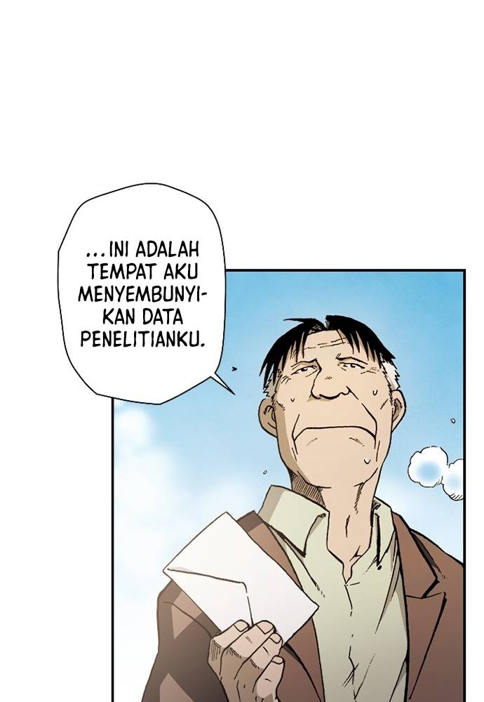 Read Fullmetal Alchemist ID Manga Online