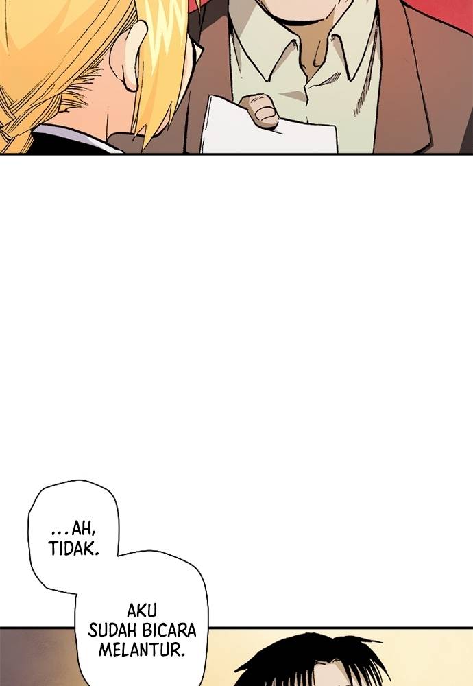 Read Fullmetal Alchemist ID Manga Online