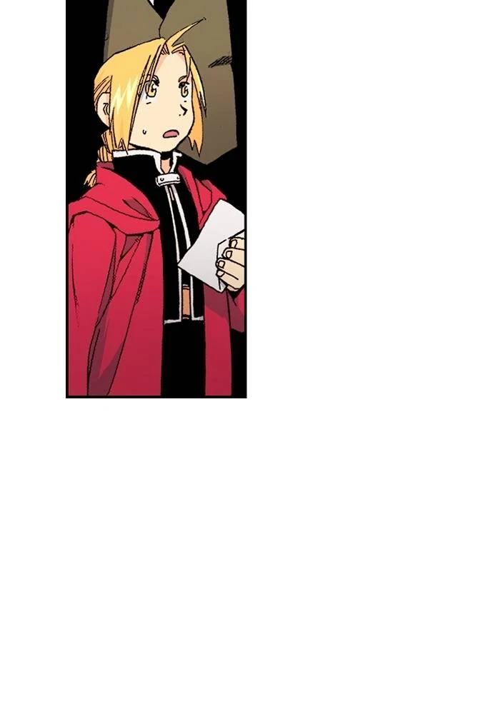 Read Fullmetal Alchemist ID Manga Online