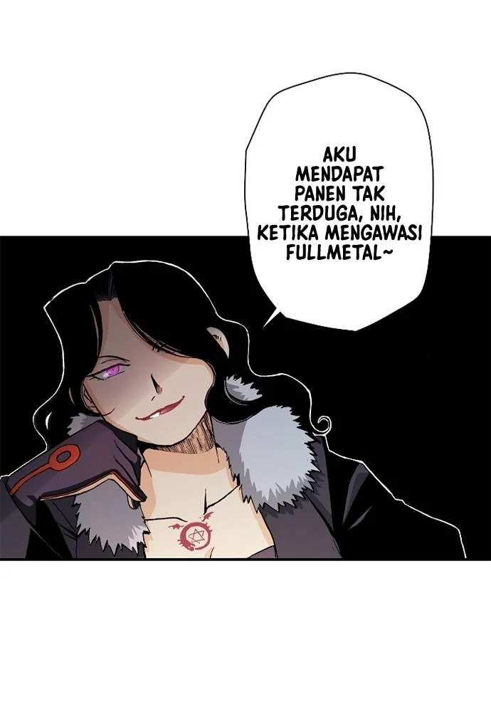 Read Fullmetal Alchemist ID Manga Online