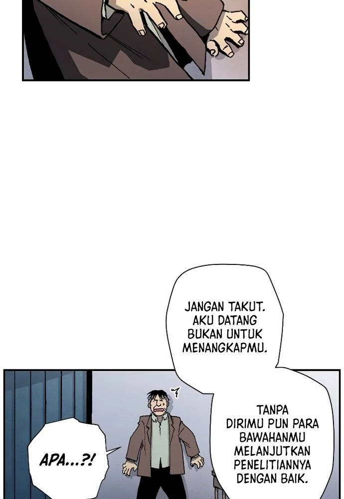 Read Fullmetal Alchemist ID Manga Online