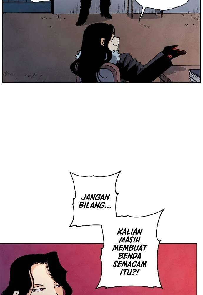 Read Fullmetal Alchemist ID Manga Online