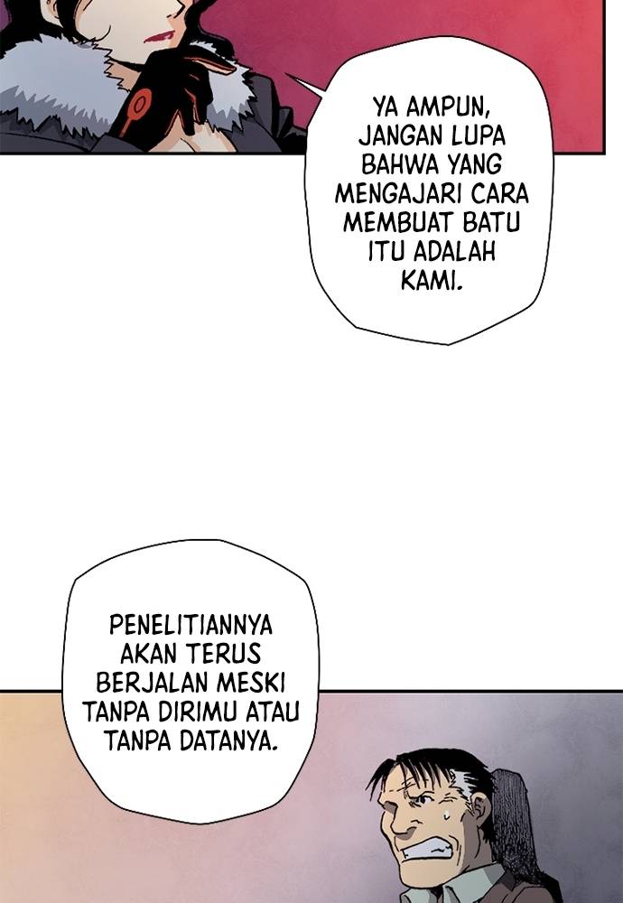 Read Fullmetal Alchemist ID Manga Online