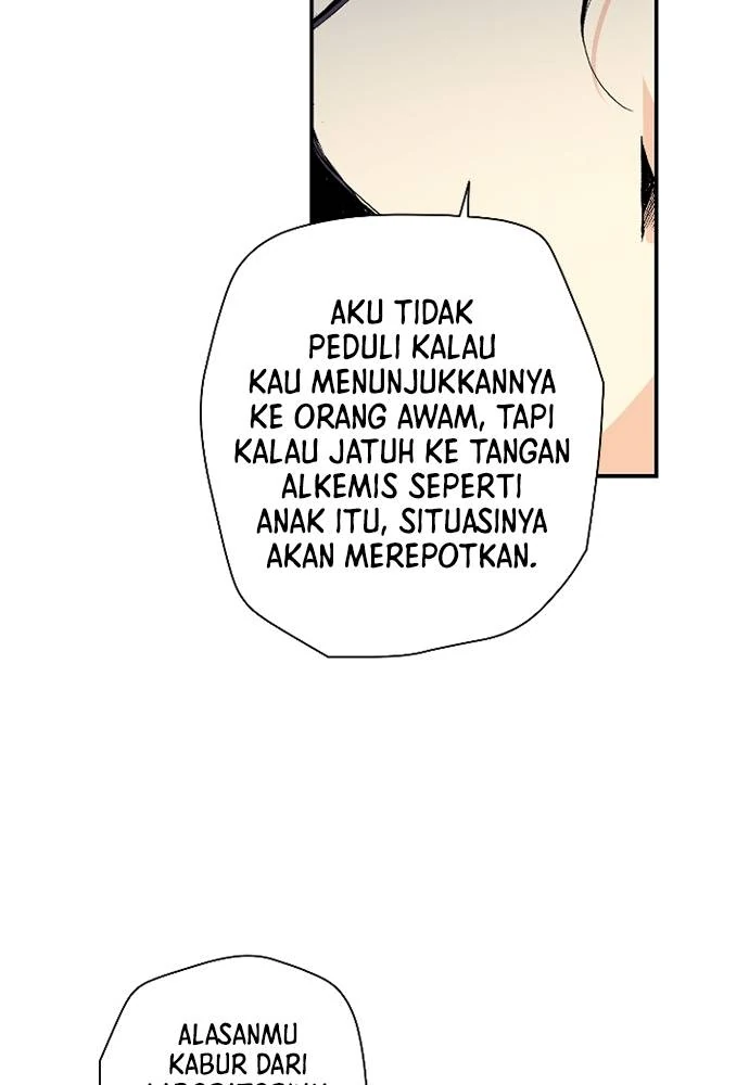 Read Fullmetal Alchemist ID Manga Online