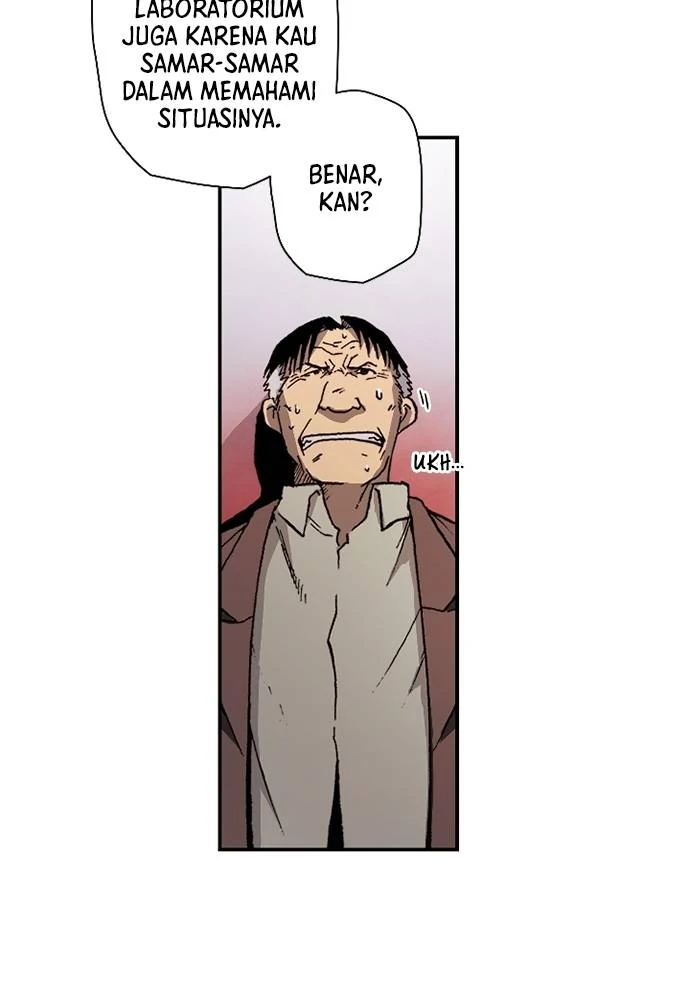 Read Fullmetal Alchemist ID Manga Online