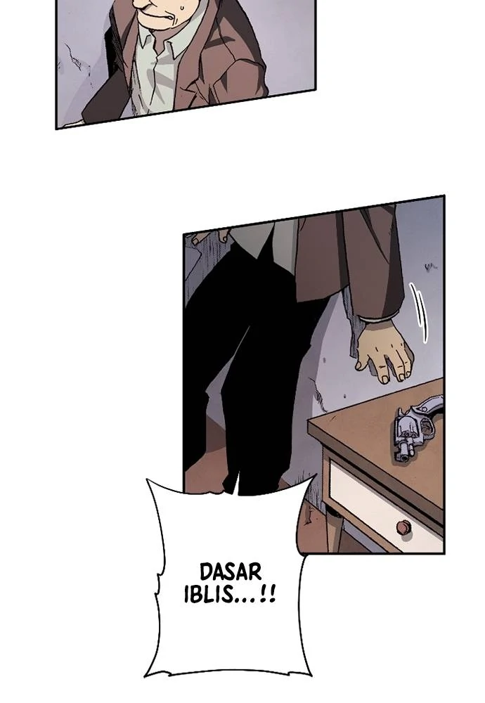 Read Fullmetal Alchemist ID Manga Online