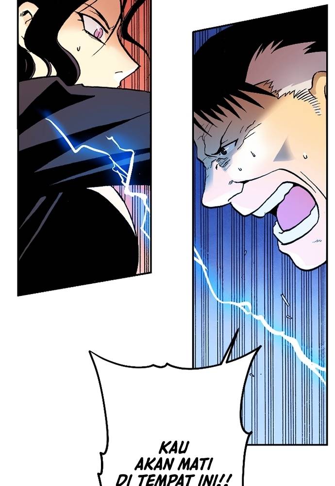 Read Fullmetal Alchemist ID Manga Online