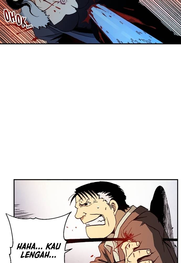 Read Fullmetal Alchemist ID Manga Online