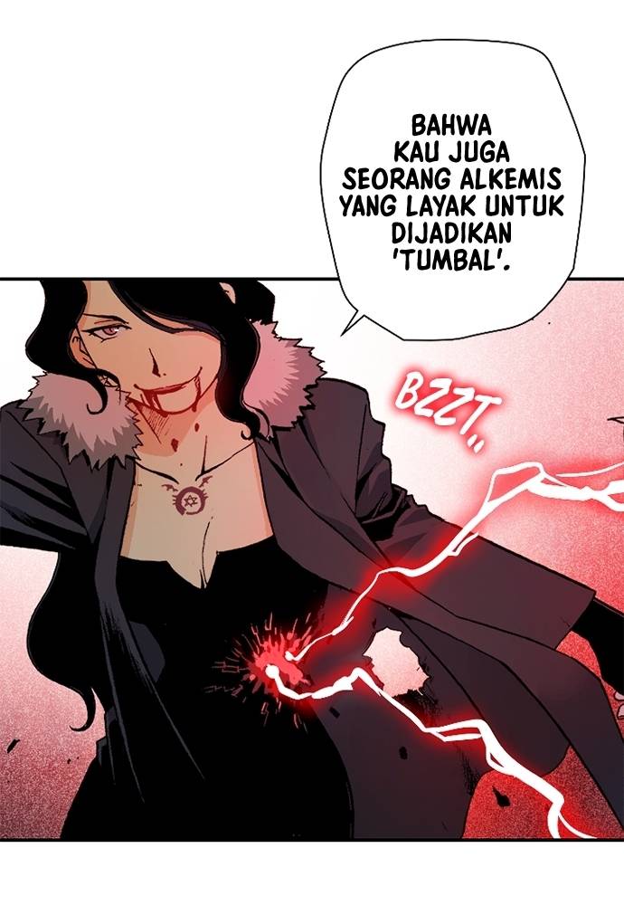 Read Fullmetal Alchemist ID Manga Online