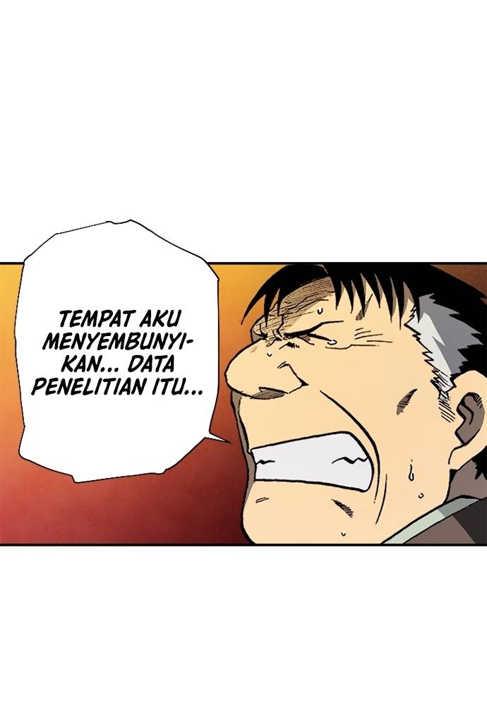 Read Fullmetal Alchemist ID Manga Online