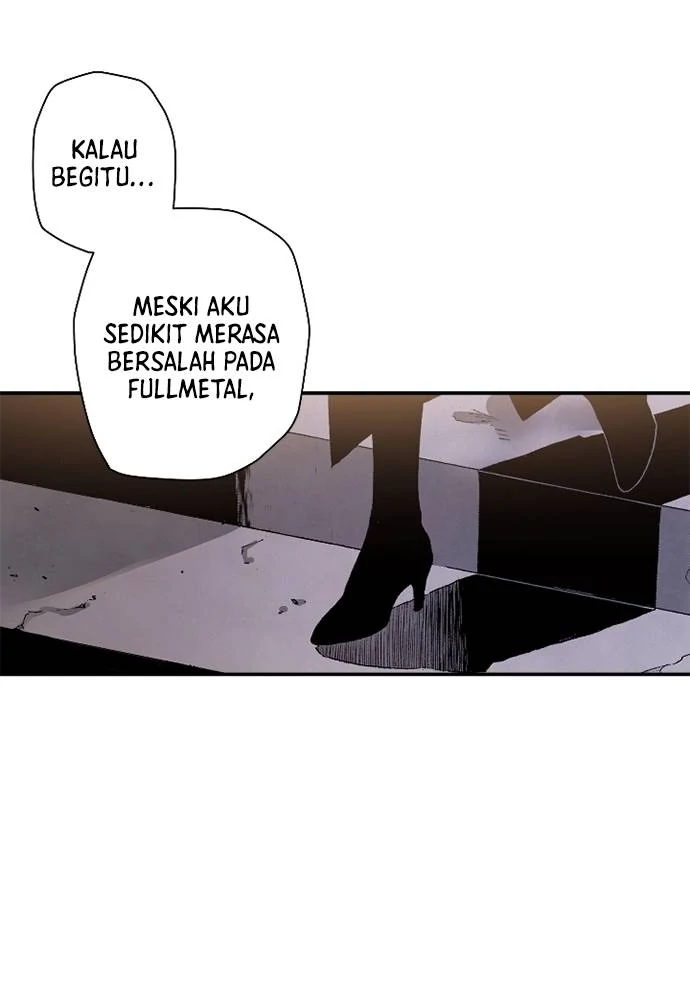 Read Fullmetal Alchemist ID Manga Online