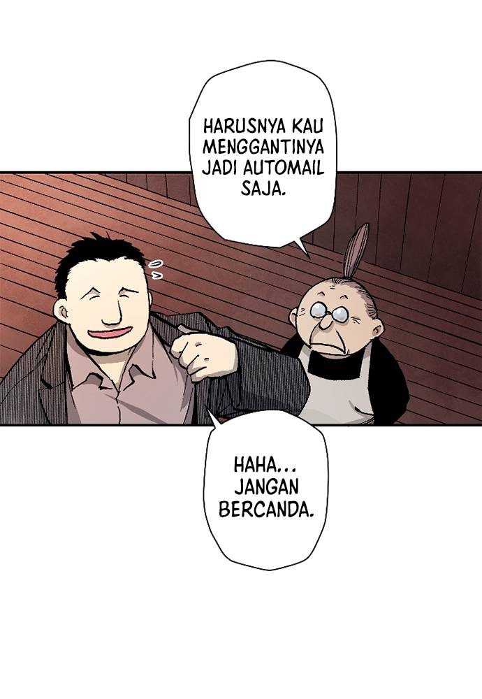 Read Fullmetal Alchemist ID Manga Online