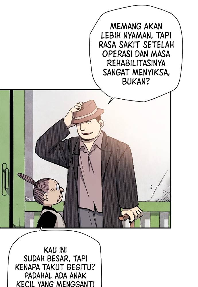 Read Fullmetal Alchemist ID Manga Online