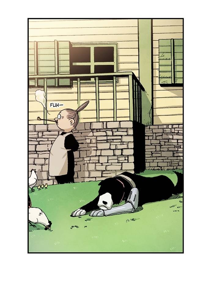 Read Fullmetal Alchemist ID Manga Online