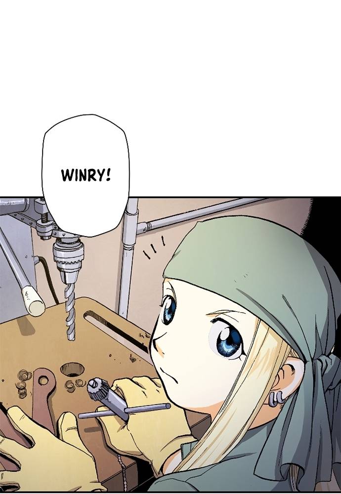 Read Fullmetal Alchemist ID Manga Online