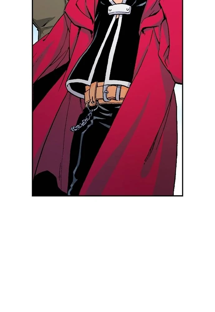 Read Fullmetal Alchemist ID Manga Online