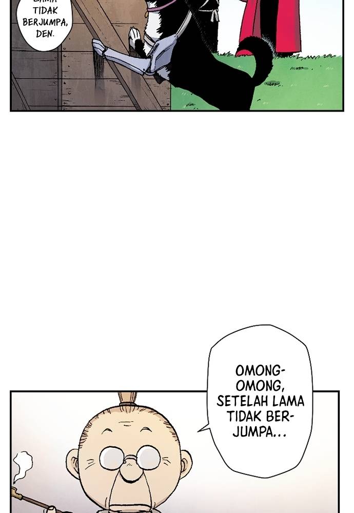 Read Fullmetal Alchemist ID Manga Online