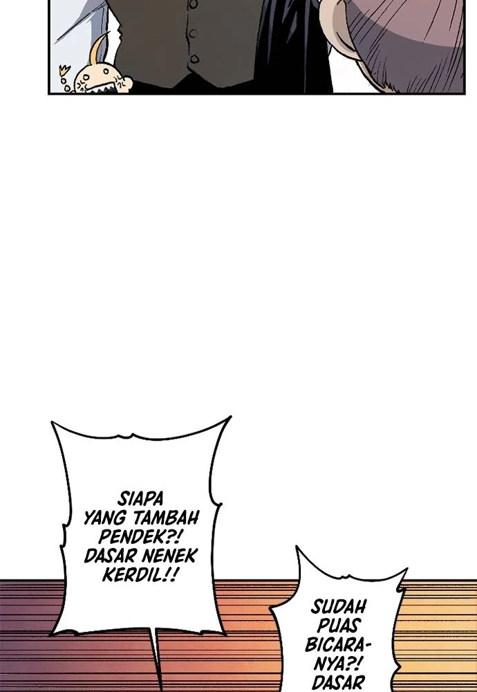 Read Fullmetal Alchemist ID Manga Online