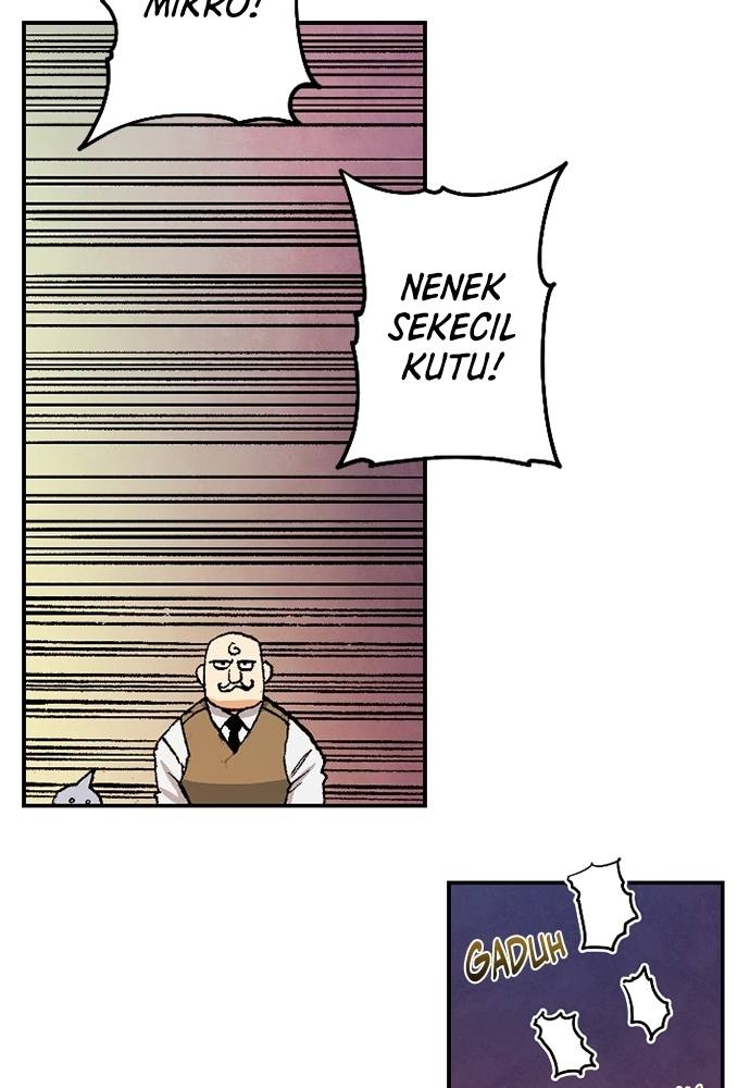 Read Fullmetal Alchemist ID Manga Online