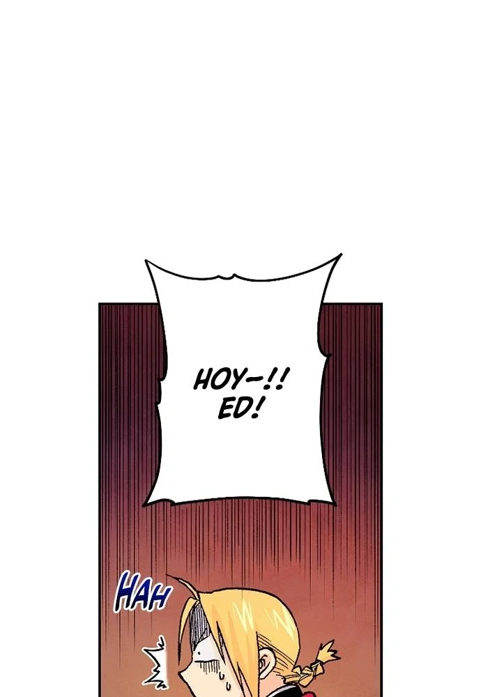 Read Fullmetal Alchemist ID Manga Online