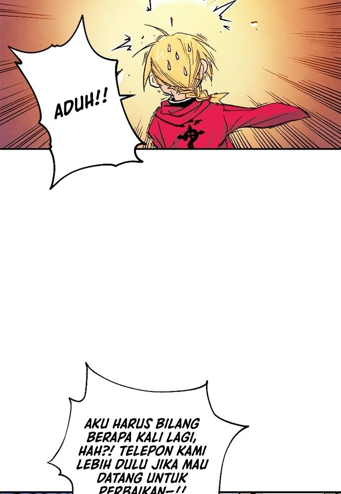 Read Fullmetal Alchemist ID Manga Online