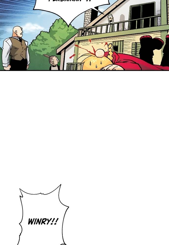 Read Fullmetal Alchemist ID Manga Online