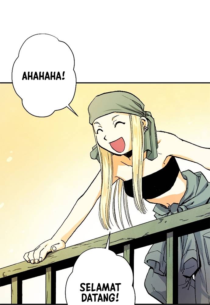 Read Fullmetal Alchemist ID Manga Online