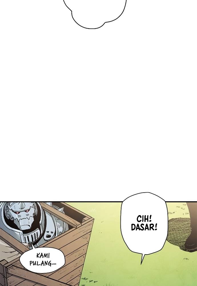 Read Fullmetal Alchemist ID Manga Online