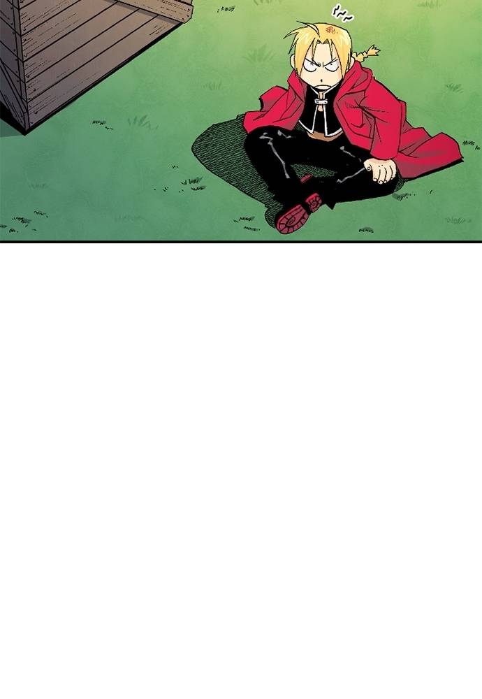 Read Fullmetal Alchemist ID Manga Online