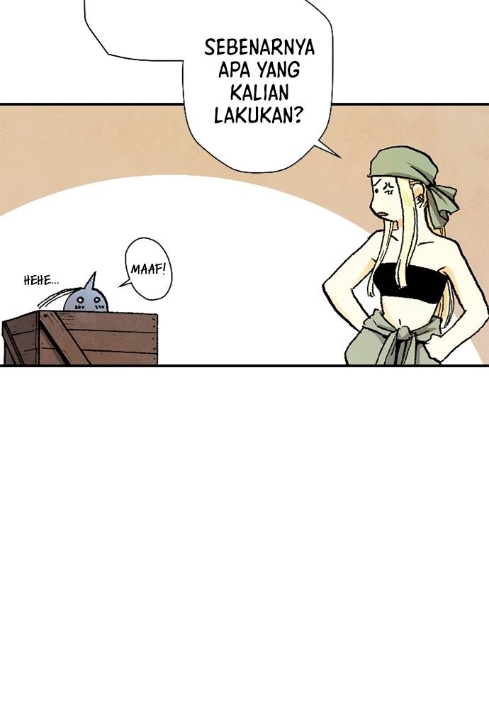 Read Fullmetal Alchemist ID Manga Online