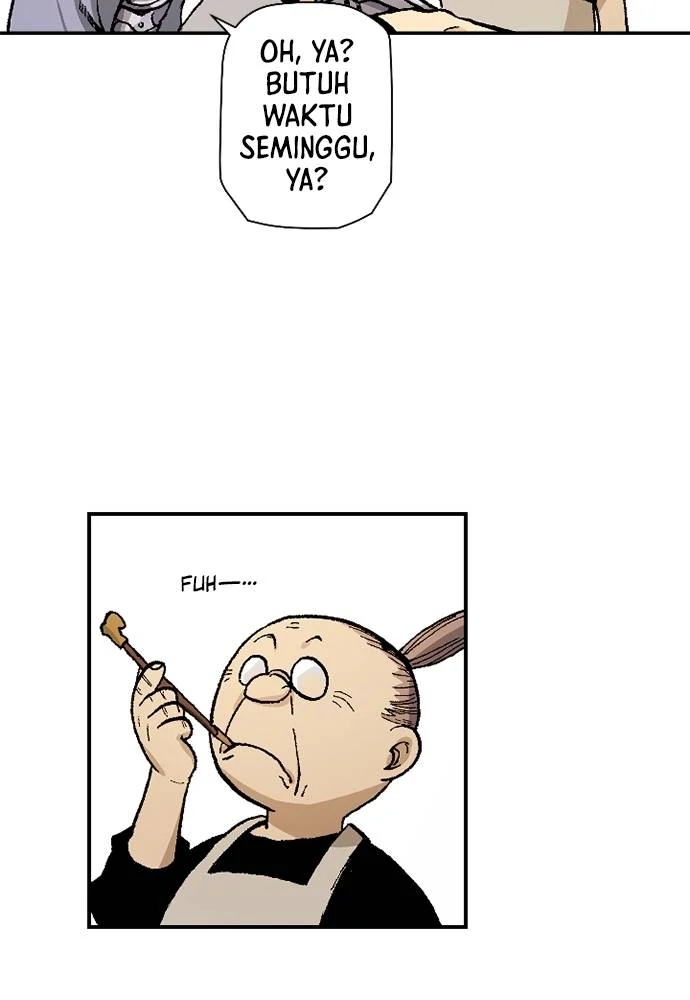 Read Fullmetal Alchemist ID Manga Online