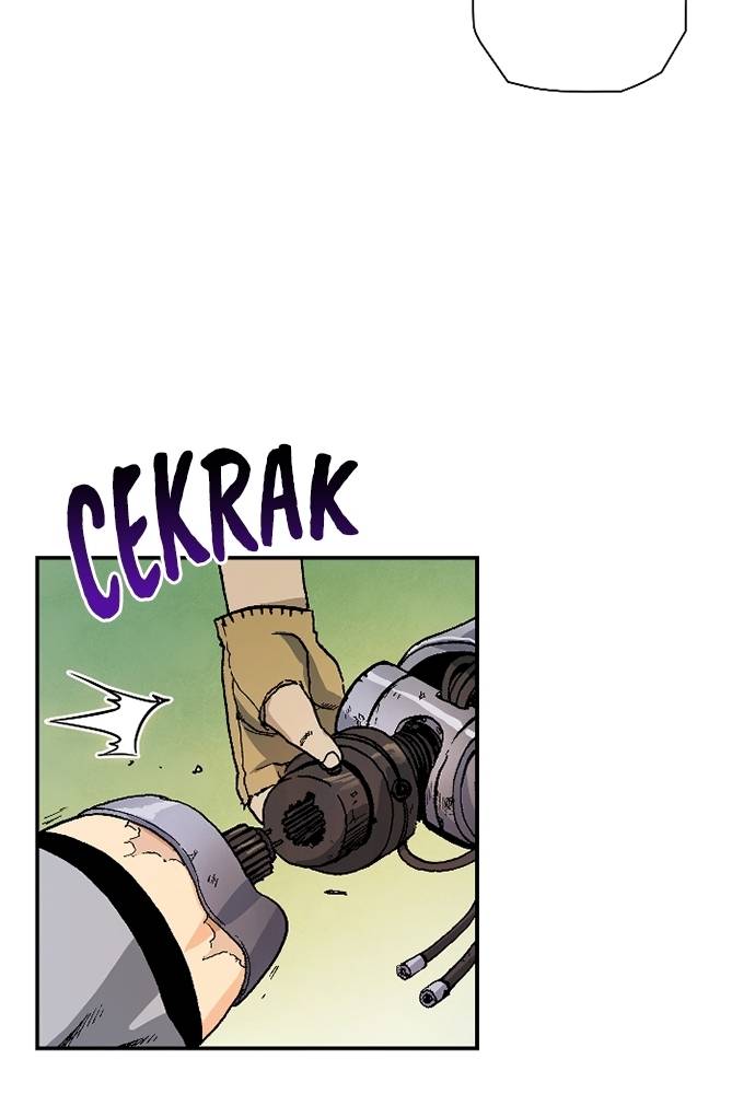 Read Fullmetal Alchemist ID Manga Online