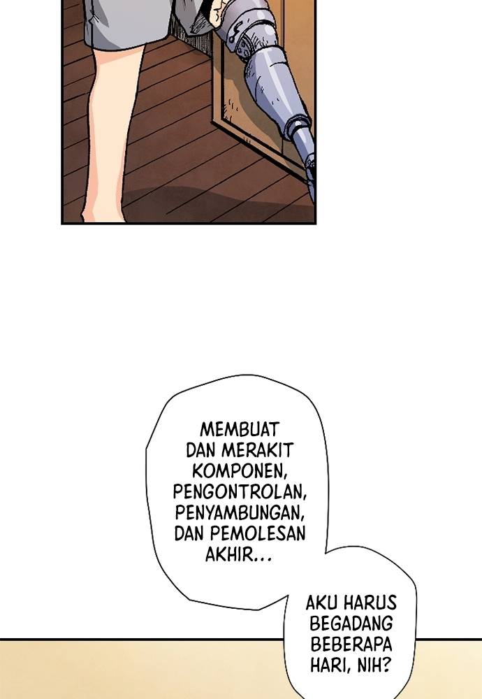 Read Fullmetal Alchemist ID Manga Online