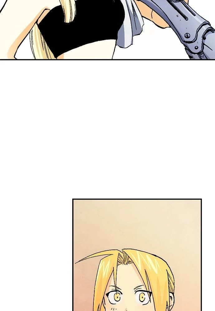 Read Fullmetal Alchemist ID Manga Online