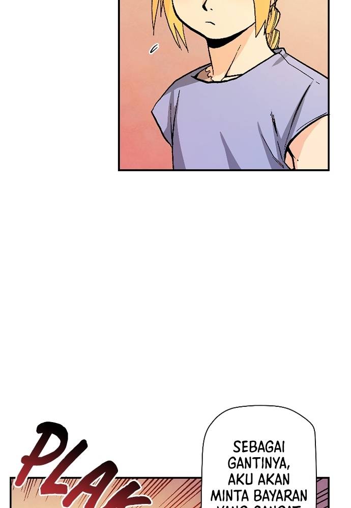 Read Fullmetal Alchemist ID Manga Online