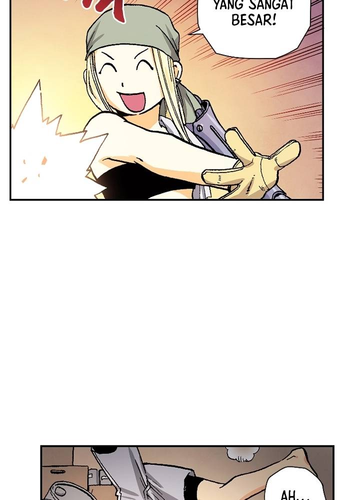 Read Fullmetal Alchemist ID Manga Online