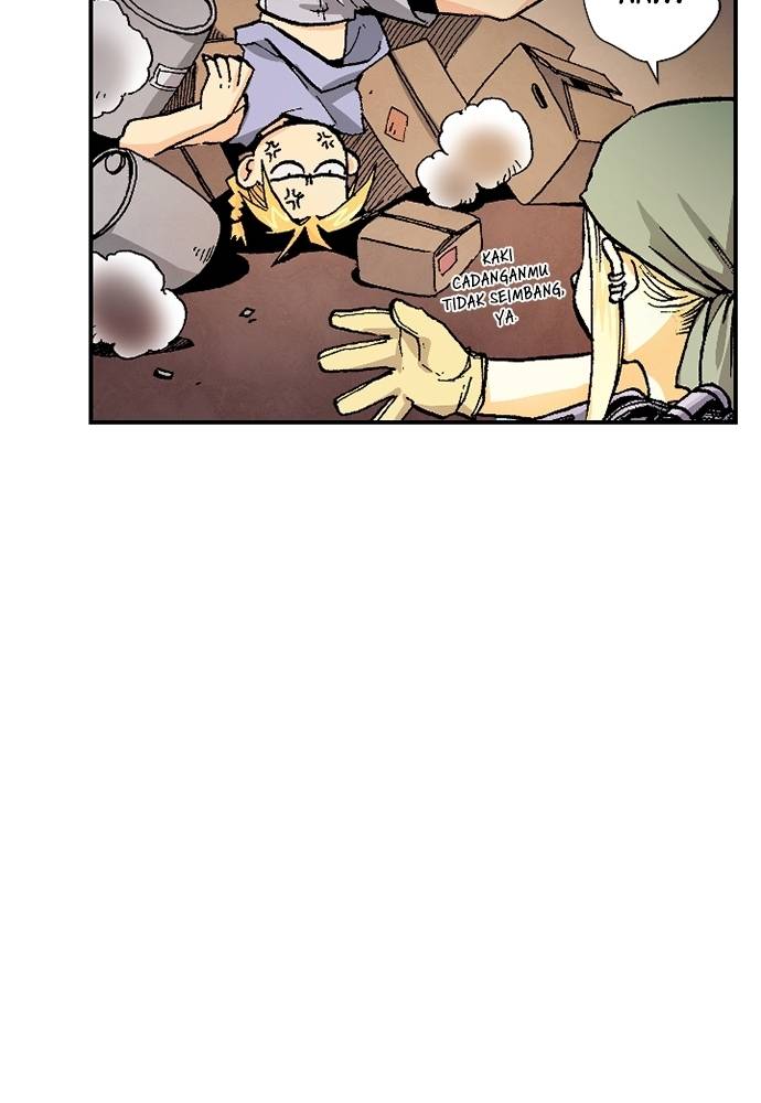 Read Fullmetal Alchemist ID Manga Online