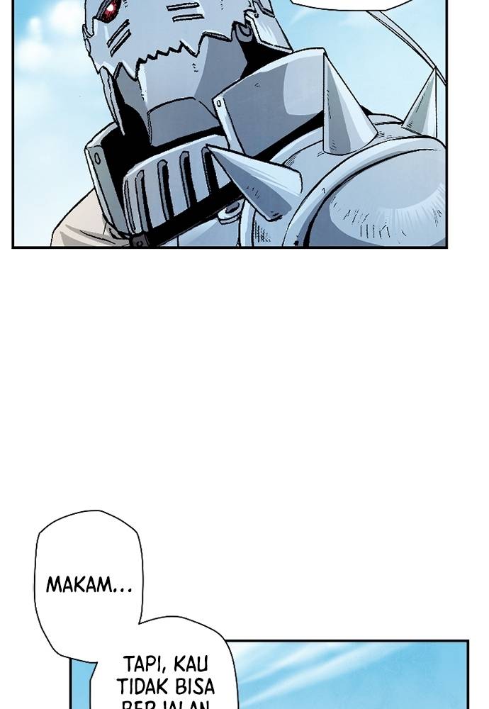 Read Fullmetal Alchemist ID Manga Online