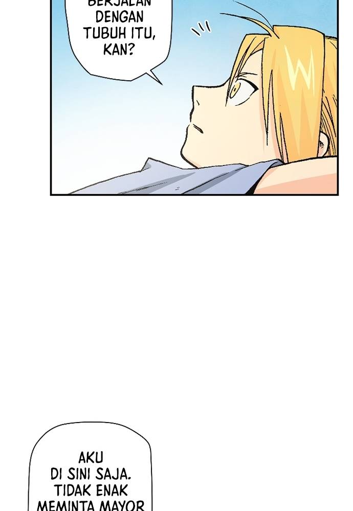 Read Fullmetal Alchemist ID Manga Online