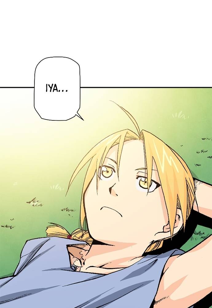 Read Fullmetal Alchemist ID Manga Online